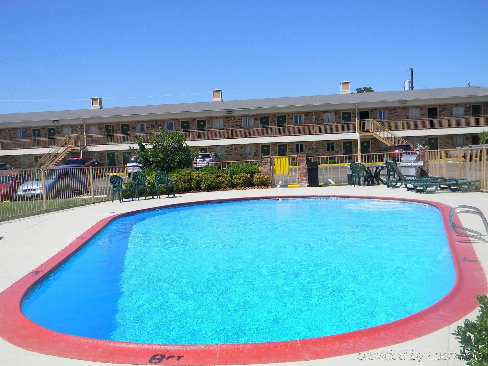 Americas Best Value Inn Crosstimbers Stephenville Ανέσεις φωτογραφία